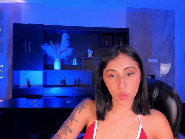 CelesteMoon live cam on BongaCams