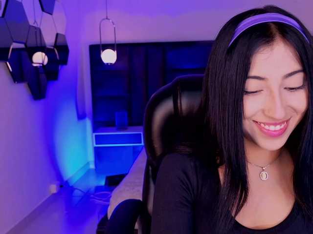 CelesteMoon live cam on BongaCams