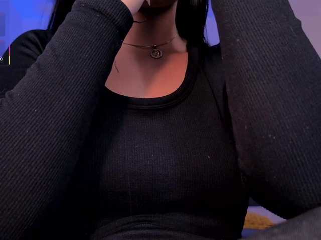CelesteMoon live cam on BongaCams