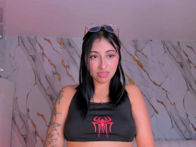 CelesteMoon Live Cam on BongaCams