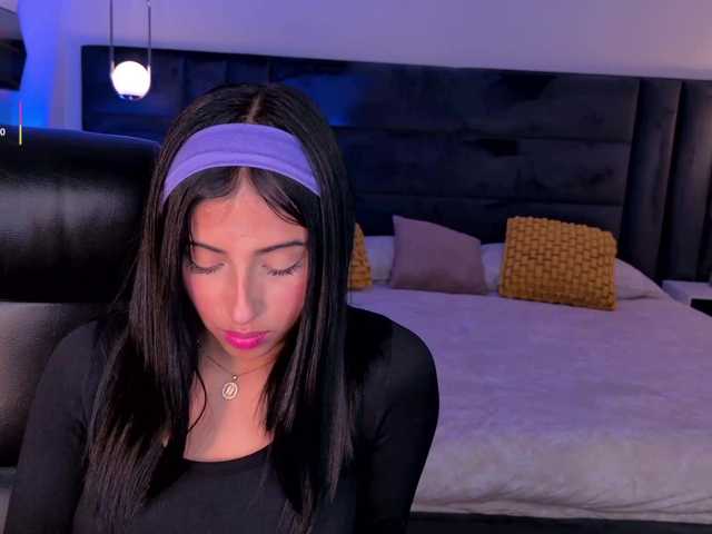 CelesteMoon live cam on BongaCams