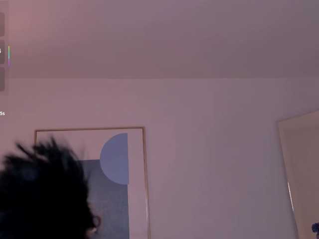CelesteMoon live cam on BongaCams