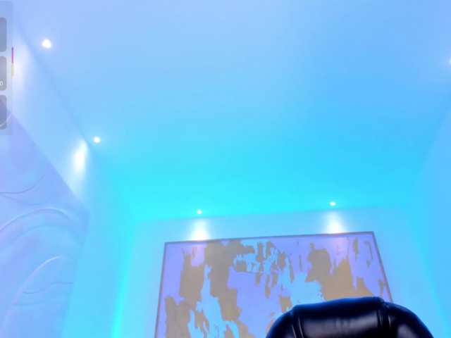 CelesteMoon live cam on BongaCams