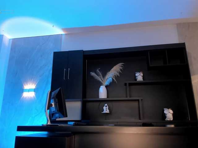 CelesteMoon live cam on BongaCams