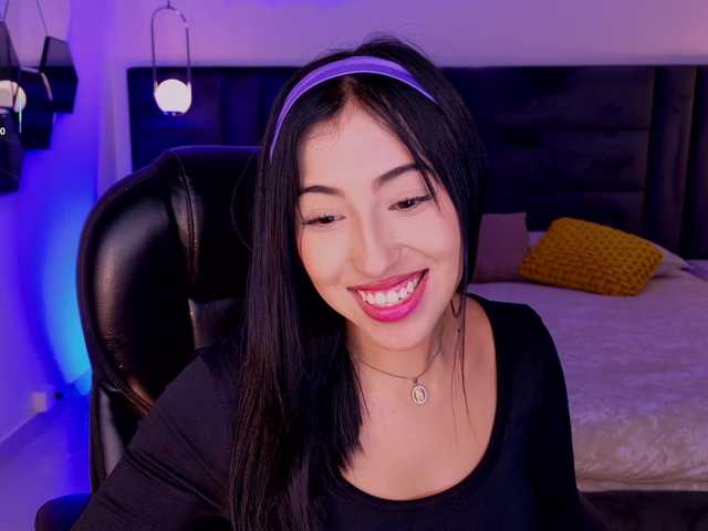 CelesteMoon live cam on BongaCams