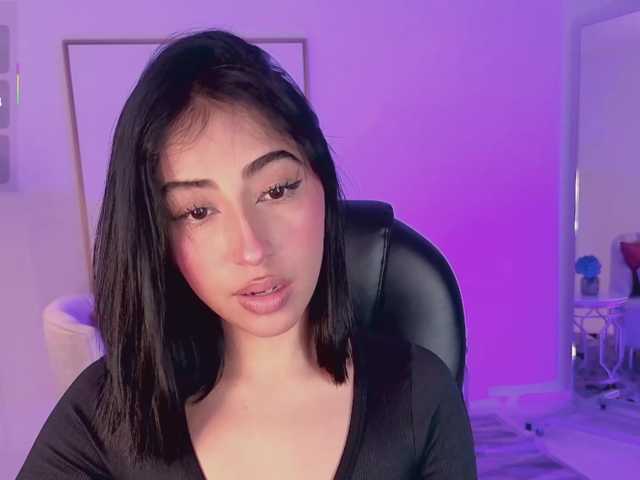 CelesteMoon live cam on BongaCams