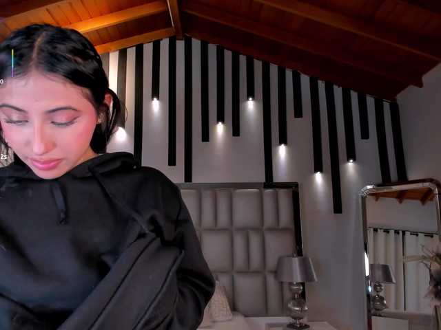 CelesteMoon live cam on BongaCams