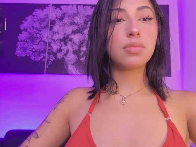 CelesteMoon live cam on BongaCams