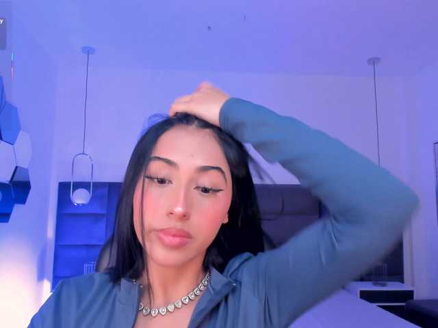CelesteMoon live cam on BongaCams