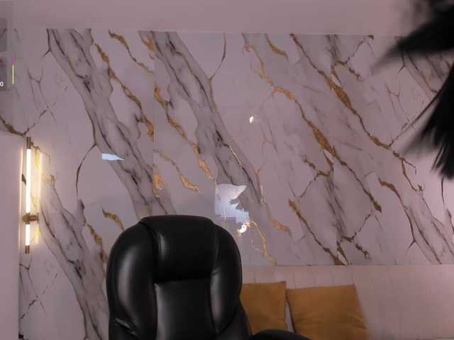 CelesteMoon live cam on BongaCams