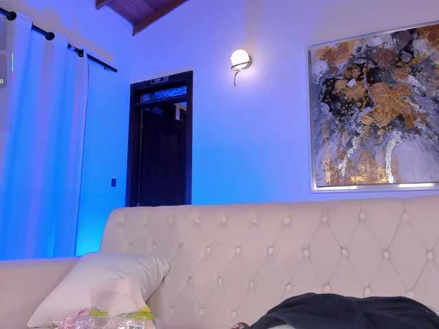 CelesteMoon live webcam show
