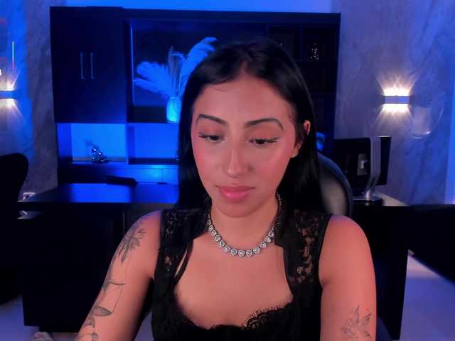 CelesteMoon live cam preview