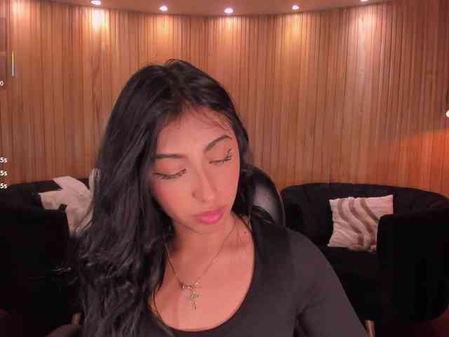 CelesteMoon webcam