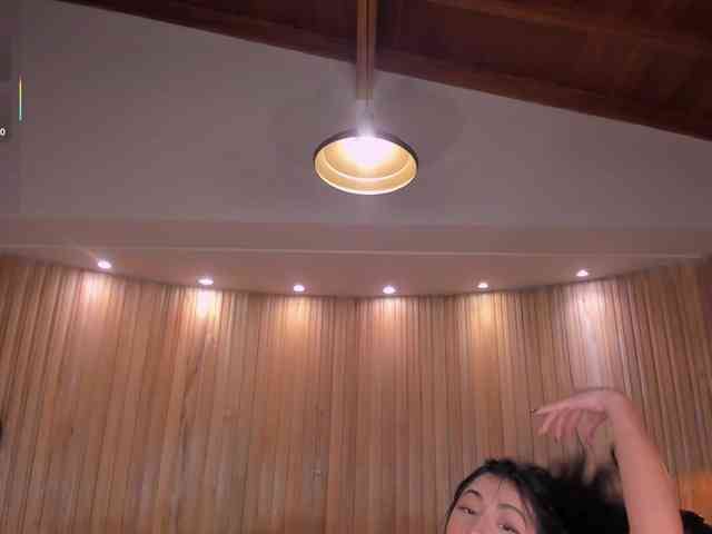 CelesteMoon webcam