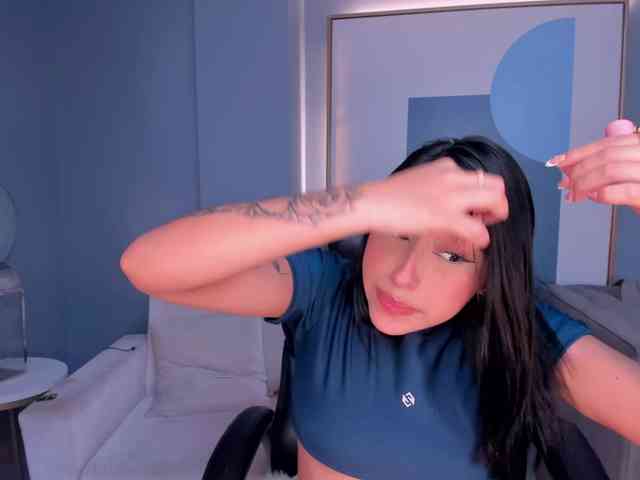 CelesteMoon webcam