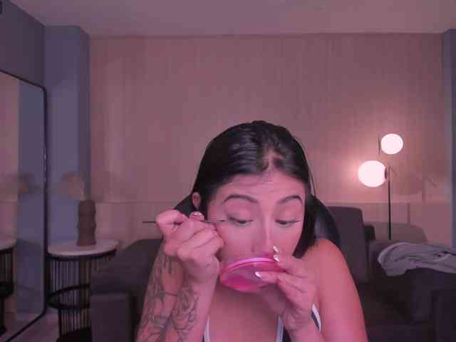 CelesteMoon webcam