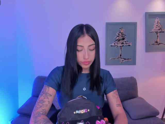 CelesteMoon webcam