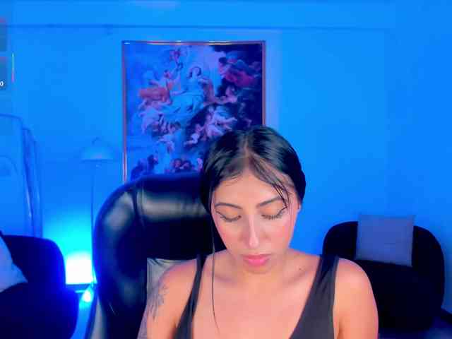 CelesteMoon webcam