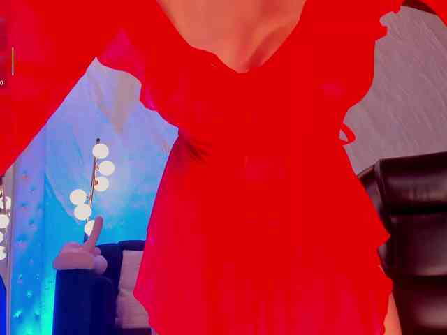 CelesteMoon webcam