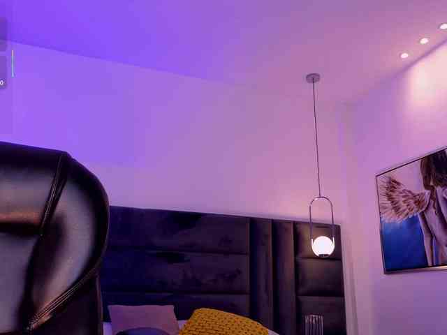 CelesteMoon webcam