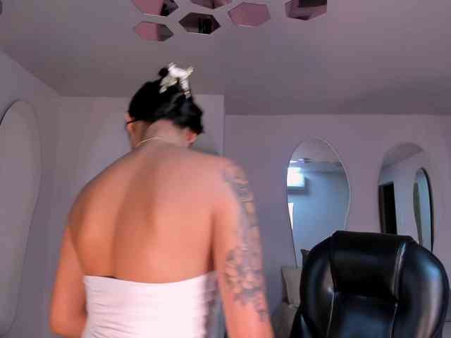 CelesteMoon webcam