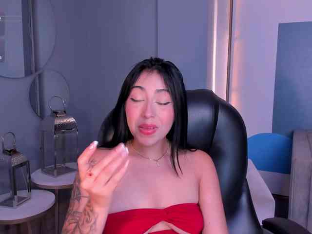 CelesteMoon webcam