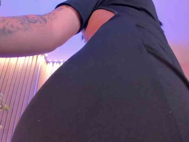 CelesteMoon webcam