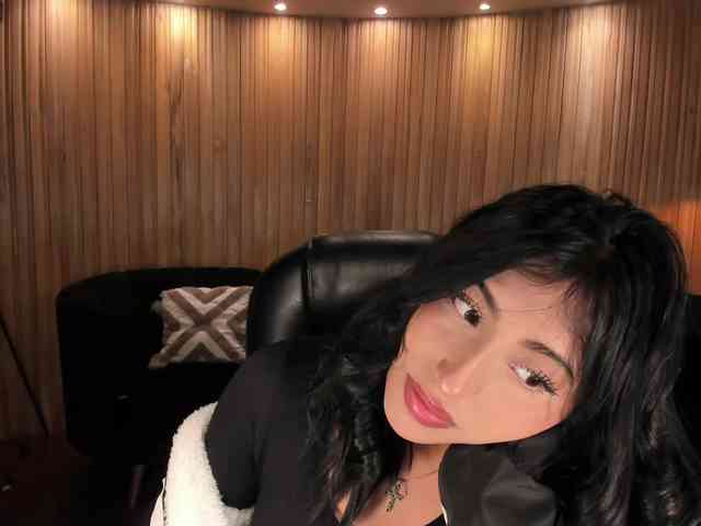 CelesteMoon webcam
