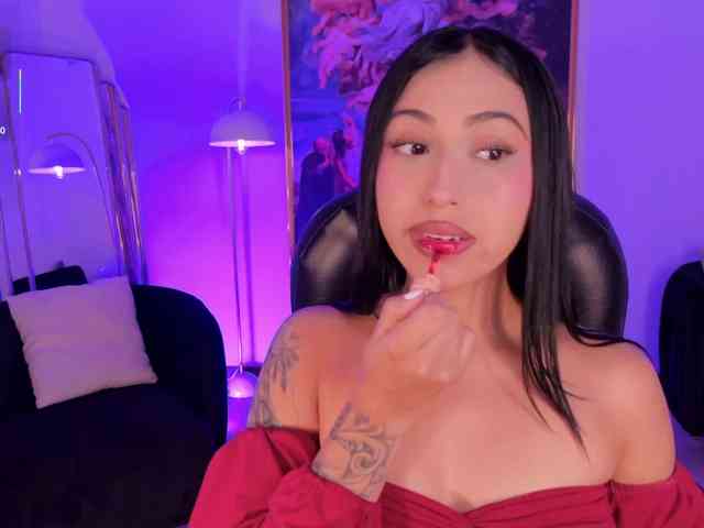 CelesteMoon webcam