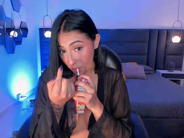 CelesteMoon webcam