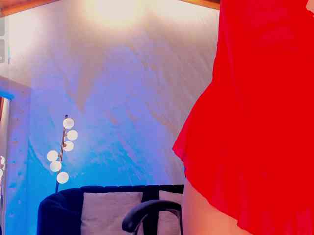 CelesteMoon webcam