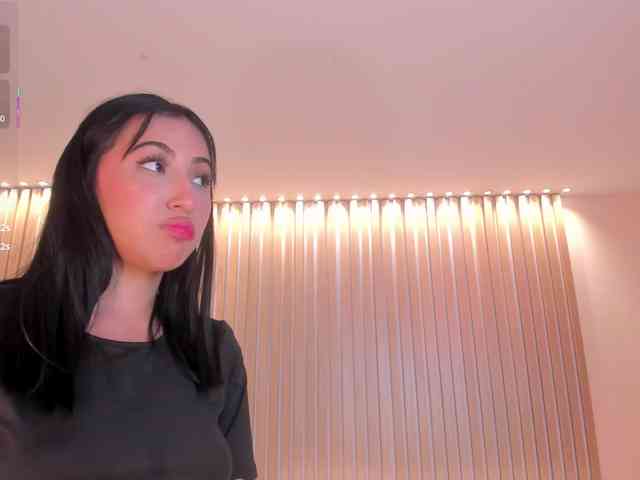 CelesteMoon webcam