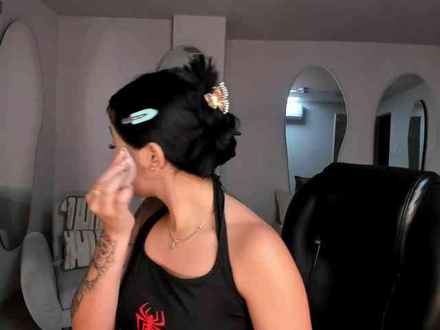 CelesteMoon webcam