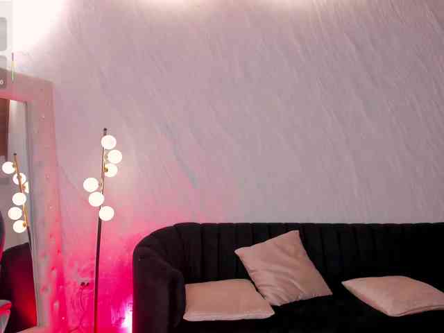 CelesteMoon webcam