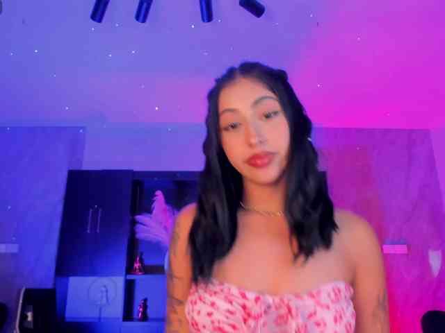 CelesteMoon webcam