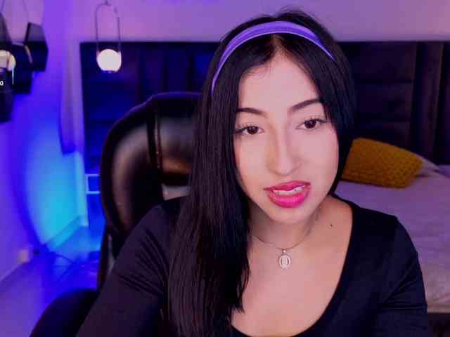 CelesteMoon webcam