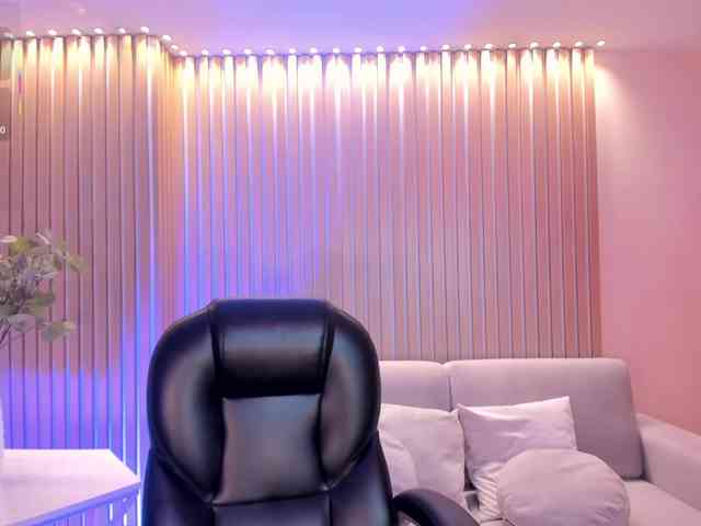CelesteMoon webcam