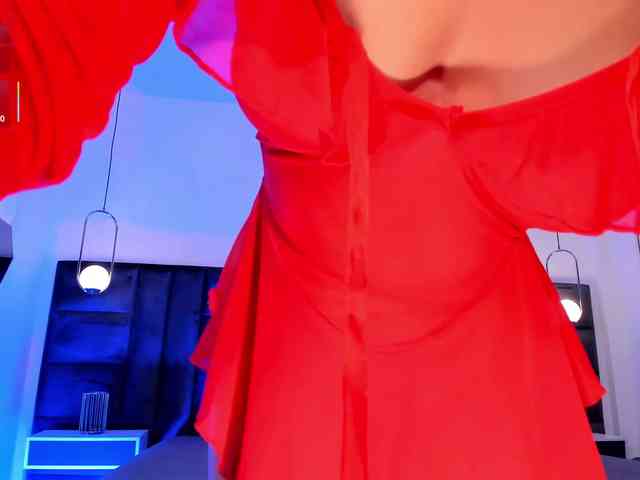 CelesteMoon webcam