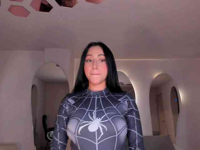 CelesteMoon webcam