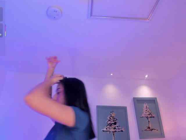 CelesteMoon webcam