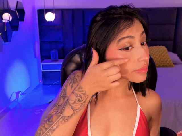 CelesteMoon webcam