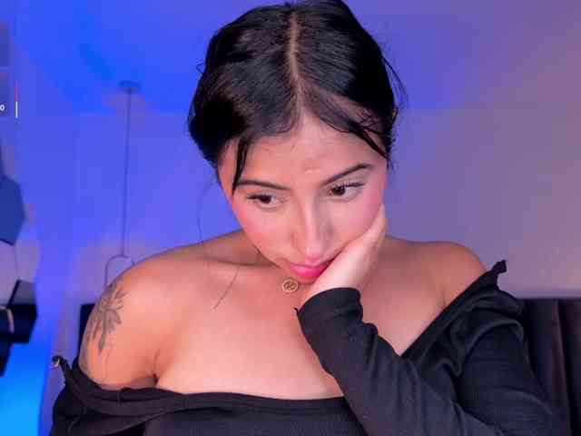 CelesteMoon webcam