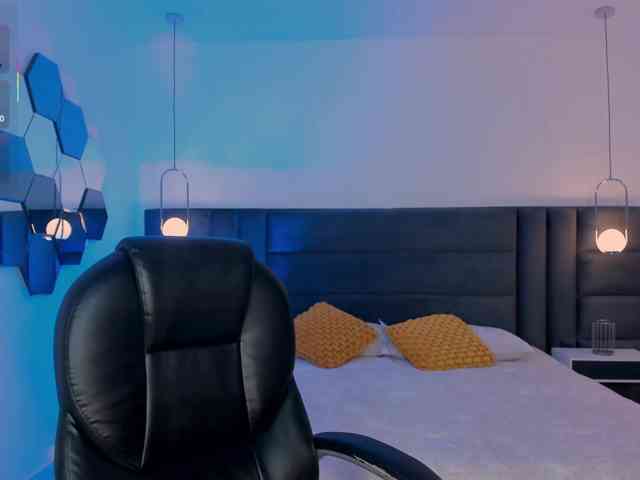CelesteMoon webcam
