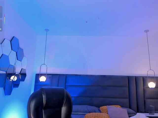 CelesteMoon webcam