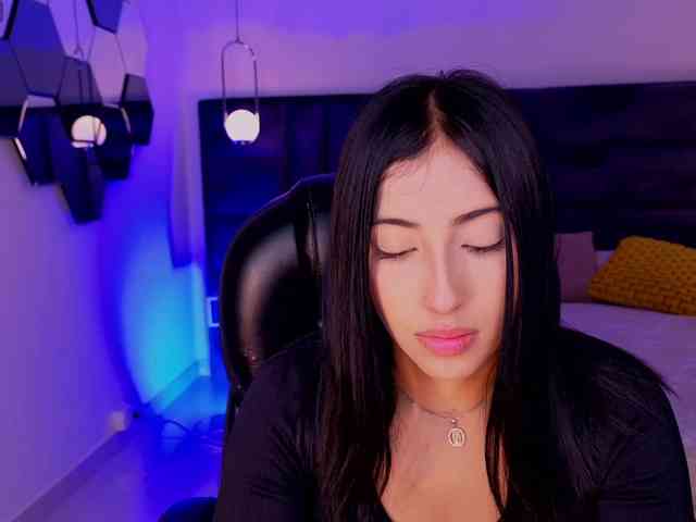 CelesteMoon webcam