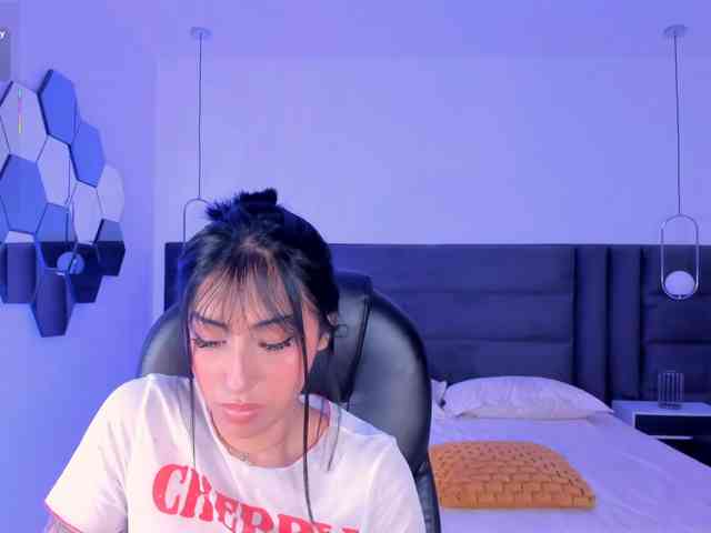 CelesteMoon webcam