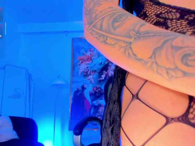 CelesteMoon webcam