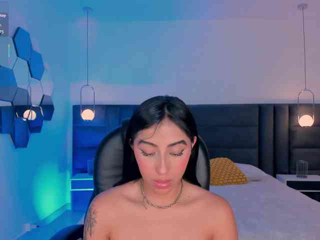 CelesteMoon webcam