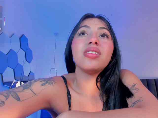 CelesteMoon webcam
