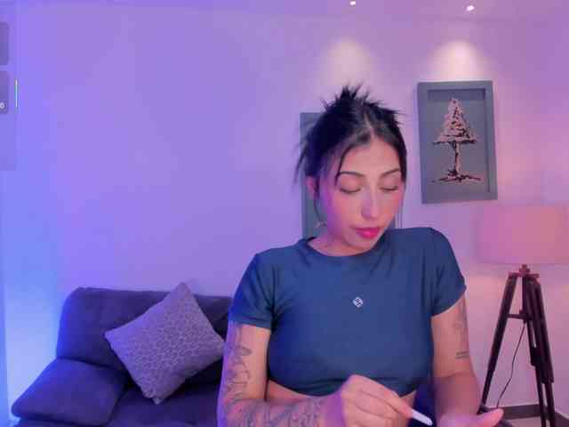 CelesteMoon webcam